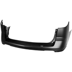 Order Rear Bumper Cover Upper - GM1114104C For Your Vehicle