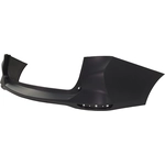 Order Rear Bumper Cover Upper - GM1114120 For Your Vehicle