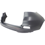 Order Rear Bumper Cover Upper - HO1114103C Capa Certified For Your Vehicle