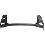 Order Rear Bumper Cover Upper - HO1114103PP For Your Vehicle