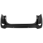 Order Rear Bumper Cover Upper - HY1114104C For Your Vehicle
