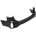 Order Rear Bumper Cover Upper - KI1114101 For Your Vehicle