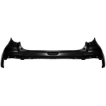 Order Rear Bumper Cover Upper - KI1114108C For Your Vehicle