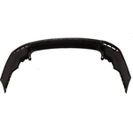 Order Rear Bumper Cover Upper - KI1114112 For Your Vehicle
