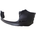 Order Rear Bumper Cover Upper - NI1114101 For Your Vehicle