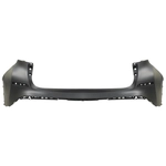 Order Rear Bumper Cover Upper - NI1114101C For Your Vehicle