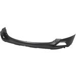 Order Rear Bumper Cover Upper - TO1114102C For Your Vehicle