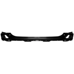 Order Rear Bumper Cover Upper - TO1114102PP For Your Vehicle
