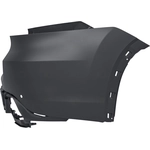 Order Housse de pare-chocs arri�re sup�rieure - TO1114104C For Your Vehicle