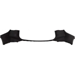 Order Rear Bumper Cover Upper - BM1114102 For Your Vehicle