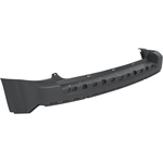 Order Rear Bumper Cover Upper - CH1114100 For Your Vehicle