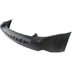Order Rear Bumper Cover Upper - CH1114100C For Your Vehicle