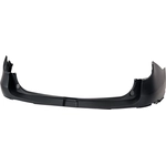 Order Rear Bumper Cover Upper - FO1114113C For Your Vehicle