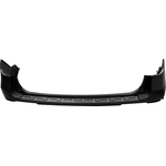 Order Rear Bumper Cover Upper - FO1114114C For Your Vehicle