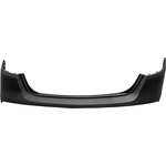 Order Rear Bumper Cover Upper - GM1114118C Capa Certified For Your Vehicle