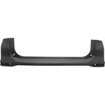 Order Rear Bumper Cover Upper - GM1114119C Capa Certified For Your Vehicle