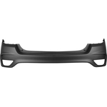Order Rear Bumper Cover Upper - GM1114121C Capa Certified For Your Vehicle