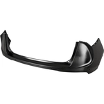 Order Rear Bumper Cover Upper - GM1114135 For Your Vehicle