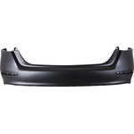 Order Rear Bumper Cover Upper - HO1114109 For Your Vehicle