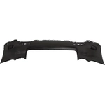 Order Rear Bumper Cover Upper - MB1114107 For Your Vehicle