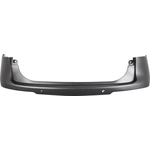 Order Rear Bumper Cover Upper - TO1114109 For Your Vehicle