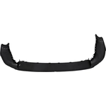Order Rear Bumper Cover Upper - VW1114107 For Your Vehicle