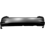 Order Rear Bumper Cover - AC1100168C Capa Certified For Your Vehicle