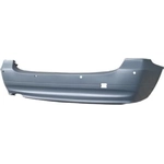 Order Rear Bumper Cover - BM1100214 For Your Vehicle