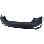 Order Rear Bumper Cover - BM1100440C For Your Vehicle