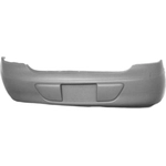Order Rear Bumper Cover - CH1100190 For Your Vehicle