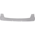 Order Rear Bumper Cover - CH1100324 For Your Vehicle