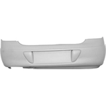 Order Rear Bumper Cover - CH1100399 For Your Vehicle