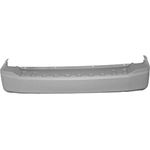 Order Rear Bumper Cover - CH1100913C Capa Certified For Your Vehicle