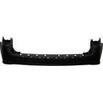 Order Rear Bumper Cover - CH1100969C Capa Certified Capa Certified For Your Vehicle