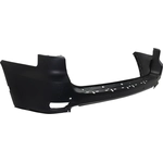 Order Rear Bumper Cover - CH1100A26C For Your Vehicle