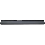Order Rear Bumper Cover - CH1100A43C For Your Vehicle
