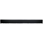 Order Rear Bumper Cover - CH1100A44C For Your Vehicle