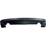 Order Rear Bumper Cover - FO1100617C Capa Certified For Your Vehicle