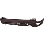 Order Couvre-pare-chocs arrière - FO1100689C Capa Certified Capa Certified For Your Vehicle