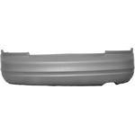 Order Rear Bumper Cover - GM1100555 For Your Vehicle