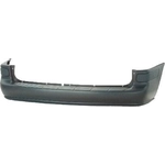 Order Rear Bumper Cover - GM1100610 For Your Vehicle