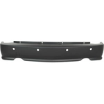 Order Rear Bumper Cover - GM1100675 For Your Vehicle