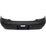 Order Rear Bumper Cover - GM1100708 For Your Vehicle
