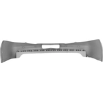 Order Rear Bumper Cover - GM1100783C Capa Certified For Your Vehicle