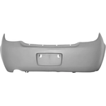 Order Rear Bumper Cover - GM1100789 For Your Vehicle