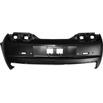 Order Couvre-pare-chocs arrière - GM1100847C For Your Vehicle