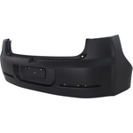 Order Rear Bumper Cover - GM1100884C Capa Certified Capa Certified For Your Vehicle