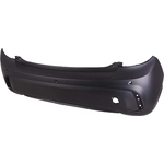 Order Rear Bumper Cover - GM1100978C For Your Vehicle