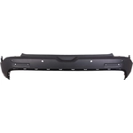 Order Rear Bumper Cover - GM1100983C Capa Certified Capa Certified For Your Vehicle