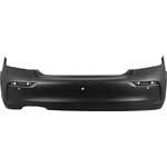 Order Rear Bumper Cover - GM1100A03C Capa Certified For Your Vehicle